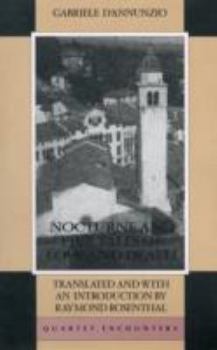 Paperback Nocturne and Five Tales of Love and Death Book