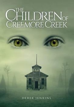 Hardcover The Children of Creemore Creek Book