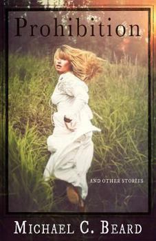 Paperback Prohibition and Other Stories Book