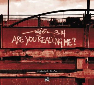 Paperback Are You Reading Me? Book