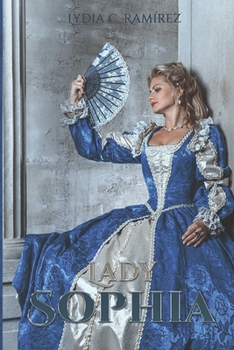 Paperback Lady Sophia [Spanish] Book