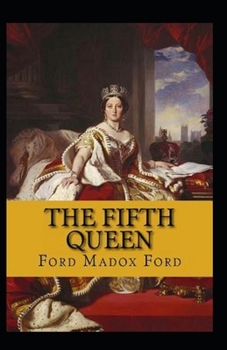 Paperback The Fifth Queen Annotated Book