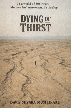Paperback Dying Of Thirst Book