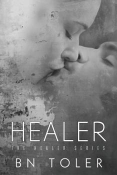 Paperback Healer Book