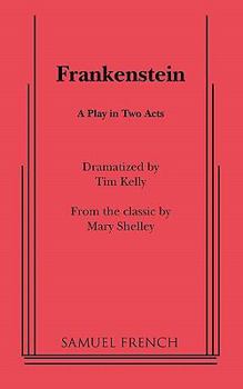 Paperback Frankenstein Book