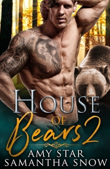 Paperback House Of Bears 2: Loch Book