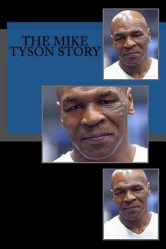 Paperback The Mike Tyson Story Book