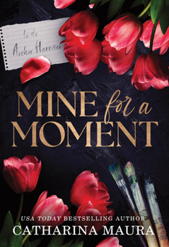 Paperback Mine for a Moment Book