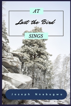 Paperback At last the Bird sings Book