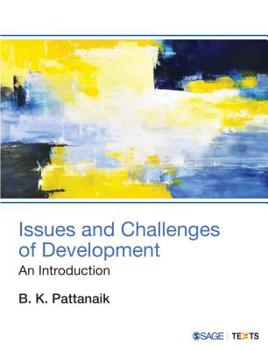 Paperback Issues and Challenges of Development: An Introduction Book