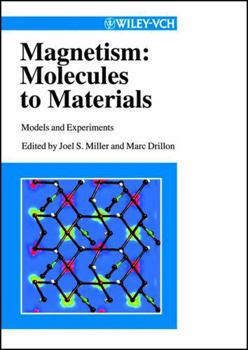 Hardcover Advances in Magnetism: From Molecules to Materials Book