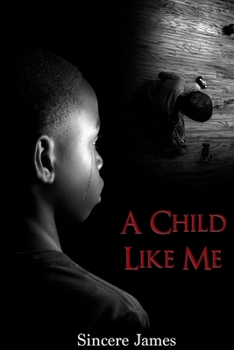 Paperback A Child Like Me Book