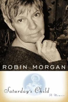 Paperback Saturday's Child: A Memoir Book