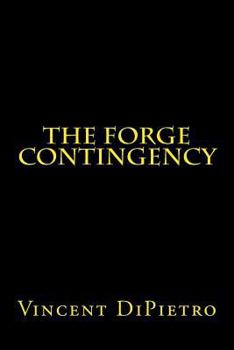 Paperback The Forge Contingency Book