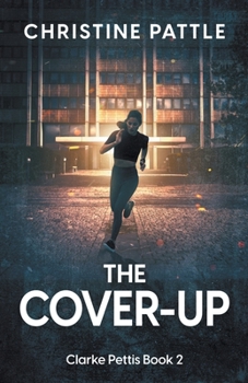 Paperback The Cover-Up Book