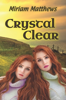 Paperback Crystal Clear Book