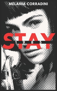 Paperback Stay 1985 [Italian] Book