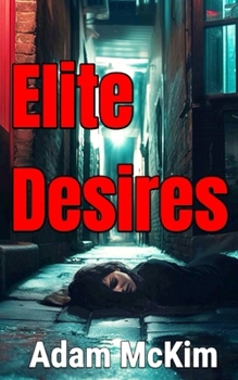 Paperback Elite Desires Book