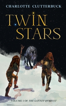 Paperback Twin Stars Book