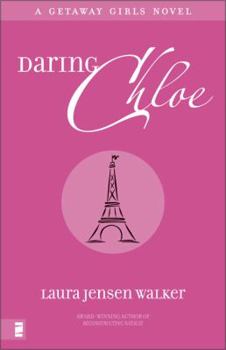 Paperback Daring Chloe Book