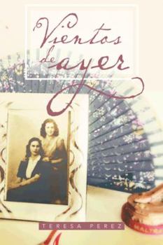 Hardcover Vientos de Ayer [Spanish] Book
