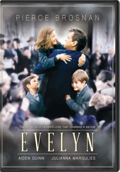 Evelyn