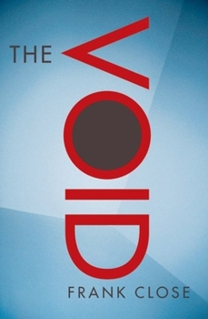 Hardcover The Void Book