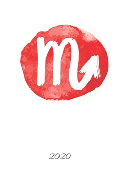 Libra 2020 diary | A5 diary week to view | Monthly overview | Monthly and weekly top 3 things to do | Week by week planner |150 pages | Star Sign/Horoscope design