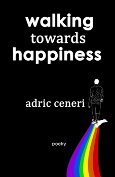 Paperback Walking Towards Happiness Book