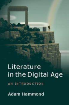 Paperback Literature in the Digital Age Book