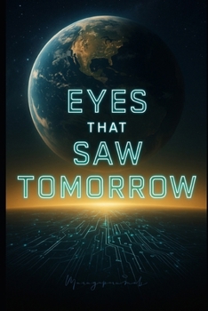 Paperback Eyes That Saw Tomorrow Book