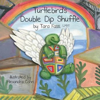 Paperback Turtlebird's Double Dip Shuffle Book