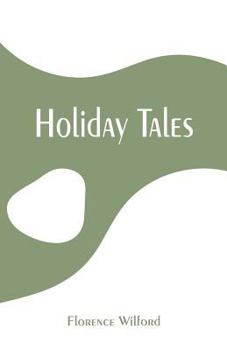 Paperback Holiday Tales Book