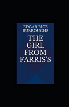 Paperback The Girl from Farris's illustrated Book