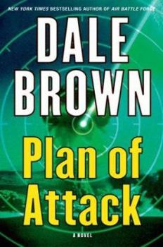 Plan of Attack - Book #12 of the Patrick McLanahan