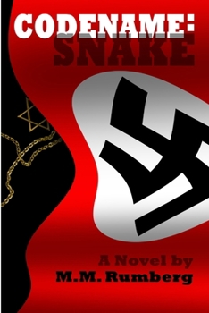 Paperback CodeName Snake: The Evil We Kill Book
