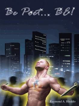 Paperback Be Poet . . . Be! Book