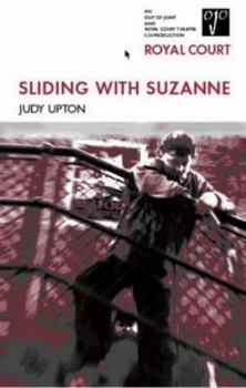 Paperback Sliding with Suzanne Book