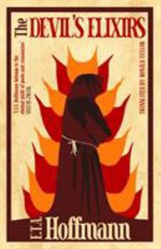 Paperback The Devil's Elixirs: Annotated Edition Book