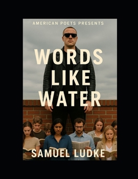 Words Like Water