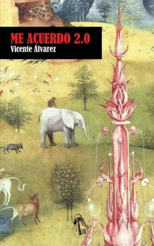 Paperback Me acuerdo 2.0 [Spanish] Book