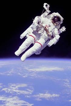 Astronaut : Notebook