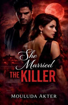 Paperback She Married the Killer Book