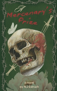 Paperback A Mercenary's Prize Book
