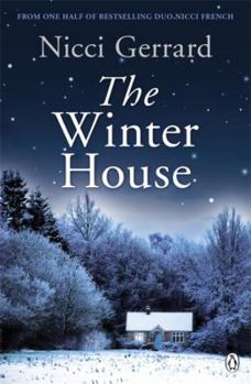 Paperback The Winter House Book