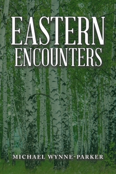 Paperback Eastern Encounters Book