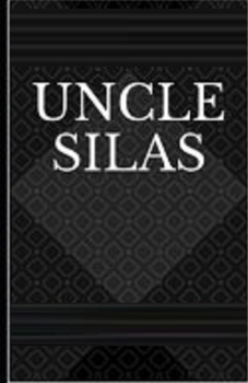 Paperback Uncle Silas Illustrated Book