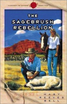 Paperback The Sagebrush Rebellion Book