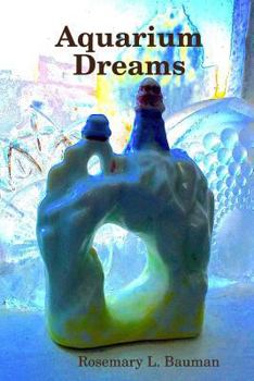 Paperback Aquarium Dreams Book