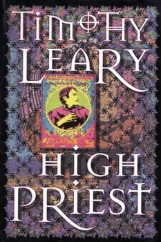 Paperback High Priest Book